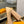 LV Shake Pump 120mm Beige Cowhide