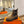 LV Beaubourg Ankle Boot 100mm Brown Yellow Suede