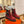 LV Beaubourg Ankle Boot 100mm Red Suede