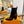 LV Trinity Ankle Boot 75mm Black Mix Dark Brown Monogram Calfskin