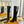 LV Donna High Boot 9.5 Black Calfskin 573879