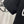 LV T-SHIRT IN BLACK COTTON 239616