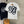 LV T-SHIRT IN WHITE COTTON 239617