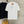 LV T-SHIRT IN WHITE COTTON 239615