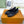 LV Flat Ballerina Black Lambskin