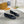 LV Flat Ballerina Black Lambskin