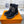 LV x Timberland Ankle Boot 50mm Black Nubuck Leather