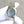 CONSTELLATION LADIES BLUE DIAL