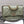 19 FLAP BAG 26 LIME LAMBSKIN
