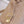 SMALL TRAVEL VANITY CASE BEIGE LAMBSKIN
