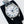 DEVILLE HOUR VISION CO-AXIAL WHITE DIAL LEATHER