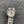 DEVILLE PRESTIGE 27MM QUARTZ GOLD STEEL MOP DIAL
