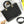 medium lady 32 black patent calfskin