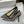 CD Capture Pump 10cm in Black and Nude Mesh